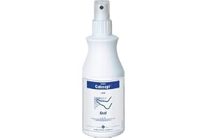 CUTASEPT Fötter 250 ml