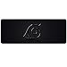 Produktbild LNTE Gaming Mouse Pad XXL Naruto Mouse Pad | Table Mat | Special Surface Improves Speed and Precision | Non-Slip Mouse Pad