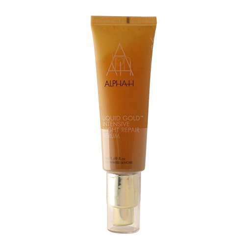Alpha-H Liquid Gold Intensive Night Repair Serum, 50 ml