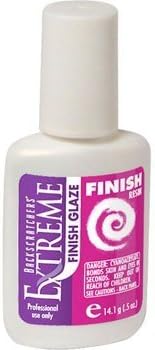 Backscratchers Extreme Finish Glaze Resin, 0.5 Fluid Ounce
