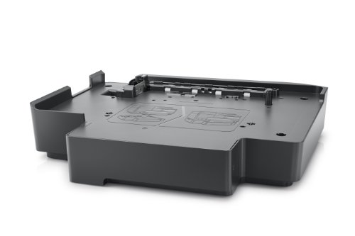 HP A8Z70A Officejet Pro 250-Blatt Papierfach, schwarz - 3