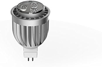 LED Spotlight Bulb 7 Watt GU5.3 MR16 12 V Cool White