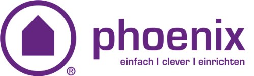 Phönix 11 88 10 pu Prana – Türcontainer hochglanz - 4