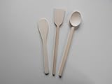 1 cuchara de cocina de 30 cm.
