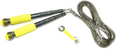 Buddy Lee Rope Master Jump Rope