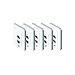 Produktbild Ubiquiti UniFi AP, in-Wall accesspoint 5-Pack