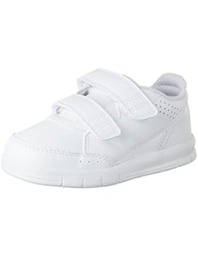 adidas Unisex-Kinder Altasport Cloudfoam Laufschuhe