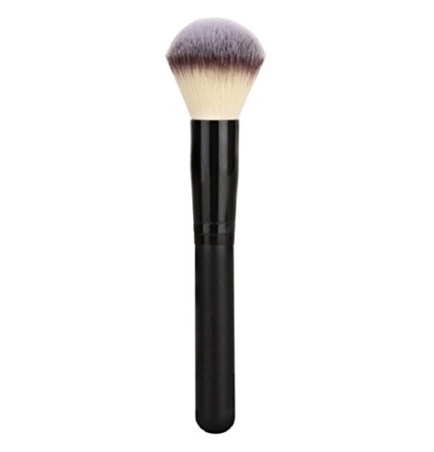 Kolylong Cosmetic Makeup Brush 1 Stück kosmetische Grundlagen Puderpinsel