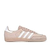  adidas Damen Samba Sneaker Pink, 43 1/3