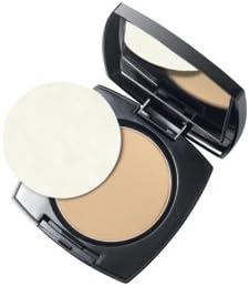 True Colour Skin Goodness CC Powder SPF30. Shade Natural Light Medium