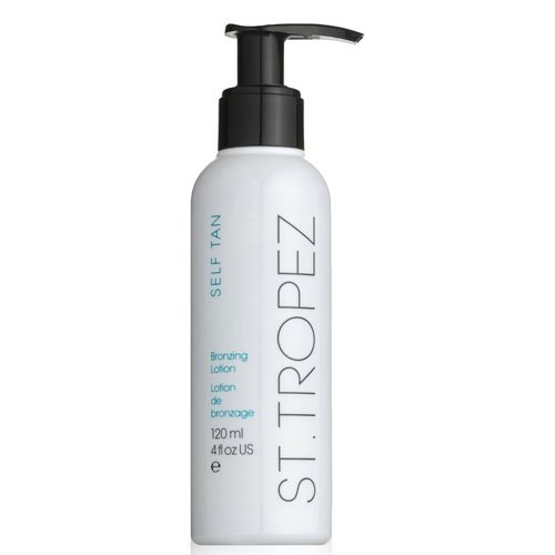 Saint tropez Self Tan Bronzing Lotion 120 ml