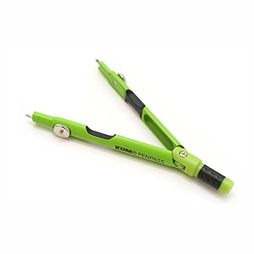 Compass in Pen Format Penpass