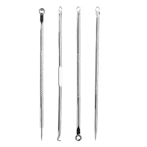 Majik Beauty Parlour Accessories, Best Beauty Care Product For Women And Girls With Best Prices, 35 Gram, Pack Of 1 (Blackhead Needles)