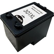 Hp 301 Xl Cartuccia Originale HP 301 Nera | Compatibile Con Stampanti Deskjet 1000 1050 2050 N 1015892 - Foto 9