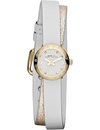 Marc Jacobs Reloj - Mujer - MBM1255