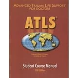 Image de Atls, Advanced Trauma Life Support Program for Doctors