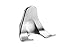 Valera 040/C Universal Chrome Wall Holder Wall Mount