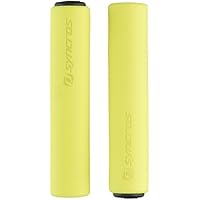 Scott Syncros grips Silicone Neon Yellow