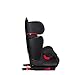 Hauck Bodyguard Plus Car Seat, Group 2/3 - Black