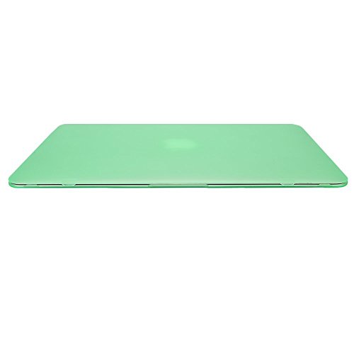 Coconut® Hardcase für MacBook Air 13,3″ Minze - 8