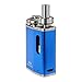 Produktbild Eleaf iStick Pico Baby Kit 25 Watt / 1050 mAh, mit GS Baby Verdampfer 2 ml, Riccardo e-Zigarette, blau