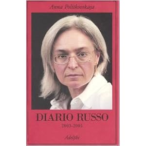 Diario russo 2003-2005
