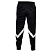 Produktbild Sannysis Herren Hose Cargo Chino Sporthose Jogging Fitness Hose Lose Jogginghose Kordelzug Gelb/Weiß / Blau/Schwarz / Rot