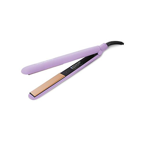 Diva Feel The Heat Intelligent Digital Styler - Serenity