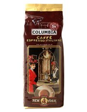 New York Espresso Extra mit Blue Mountain, Bohnen, 250g