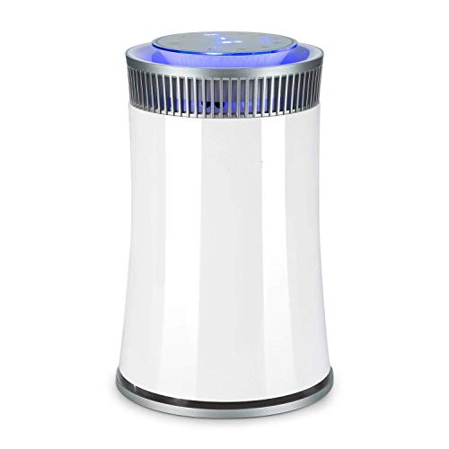 Life10 Purificador de Aire | Elimina 98,99% Contaminación,Polen Producto Original