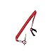 Produktbild Boat Outboard Engine Motor Kill Stop Switch Safety Cord Lanyard by CISNO