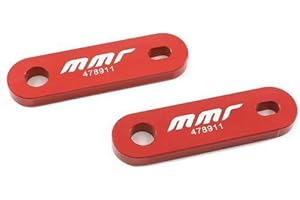 MODULAR MOTORSPORTS RACING MMR CMCV Runner Control Lock Out Kit für Ford Mustang GT & F150 Ansaugstutzen ab 2018