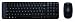 Logitech MK220 Wireless Keyboard and Mouse Combo (Black) RS.1307.00