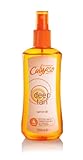 Calypso - Carrot Oil Spray - SPF 4/250ml