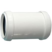Tubo Rigido In Acrilico Trasparente – 64x70mm, Lunghezza 305mm, Per Colonne E Acquari