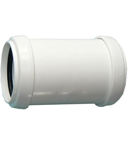 Black Push Fit Waste Pipes | Black Push Fit Fittings - View #7