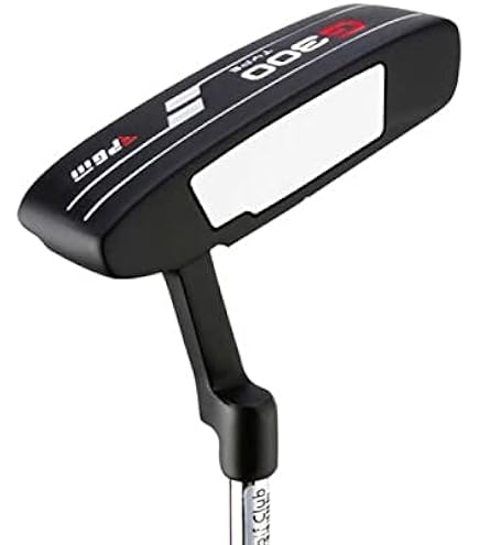 Buy Golf Gods - The Big Dick Putter in Silver Online at Low Prices