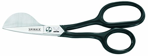 Kretzer espiral tijeras
