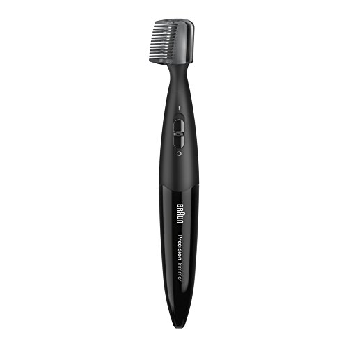 Braun Präzisionstrimmer PT5010, schwarz - 2