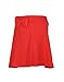 Lil Orchids Cotton Fushia Skirt for Girls RS.349.00