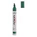 Produktbild Herlitz 10845378 Colli Marker 1-5mm Keilsp. 10 grün wasserfest, permanent