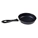 Produktbild 37yimu 1 PCS Schwarz 11,9 cm Mini One Ei Pfanne Antihaft-Pfanne