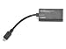 Produktbild Micro USB zu HDMI MHL Adapter – Schwarz
