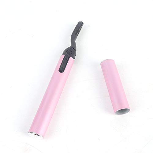 Preisvergleich Produktbild Elektrische Wimpern beheizt Maschine Wimpernzange langlebige natürliche Pinsel Mascara Wimpern Make-up-Tools