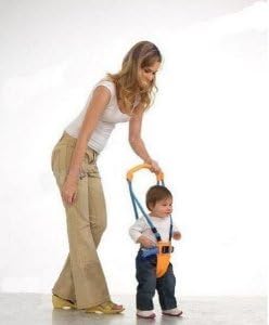 baby Walkers Infant Toddler safety Harnesses Learning Walk Assistant Kid keeper