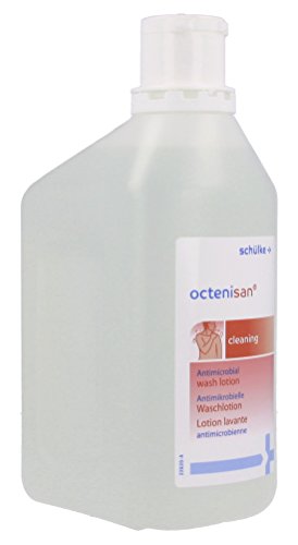 Octenisan Waschlotion, 1 l - 5