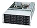 Produktbild Supermicro CSE-847E16-R1400LPB Server Gehäuse (5x 8,9 cm (3,5 Zoll) HDD, 1400 Watt, SATA) schwarz
