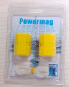 Antical magnético, 6200 Gauss, UP2