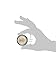 Maybelline Colour Tattoo 24 Hour Eye Shadow - Eternal Gold (Number 05)