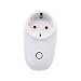 Produktbild Royalr S26Al Sonoff intelligente Ladeanschluss Fernbedienung WiFi Drahtloser Netzanschluss Home Plug Arbeiten mit Alexa Google-Assistenten IFTTT